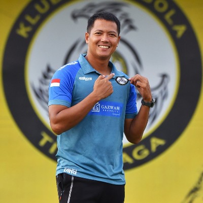M Dikky Septiawan