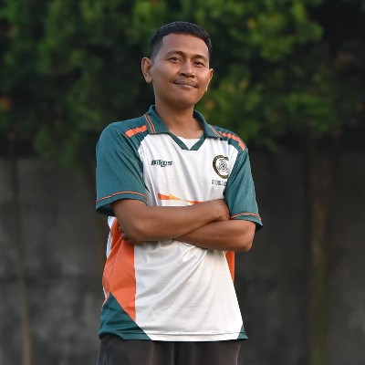 Abdul Ghofur, S.Ip.